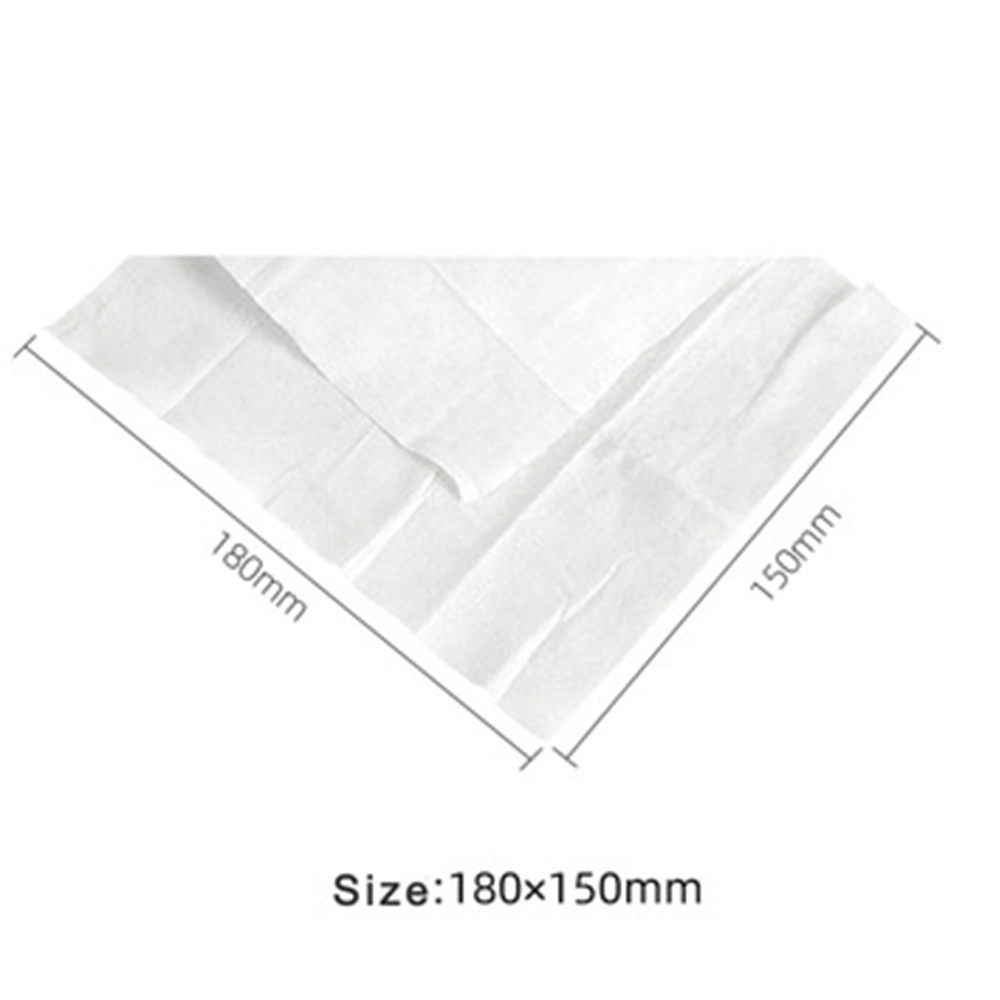 OEM Soft Nonwoven Sensitive Spunlace Cheap Tissues Ultra Soft Household Adult Baby Wet Wipes