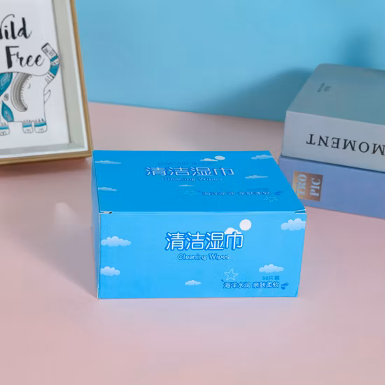 Антибактериальные освежители, очищающие, смываемые салфетки, безворсовые дезинфицирующие салфетки для рук со спиртом в ведрах.