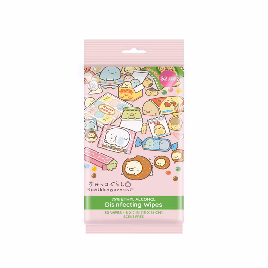 Детские салфетки Simply Clean без запаха, 3 упаковки с откидной крышкой